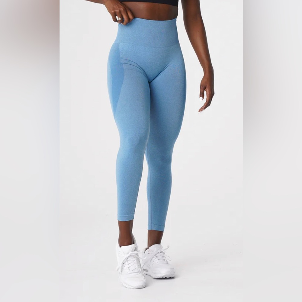 NVGTN Contour Leggings